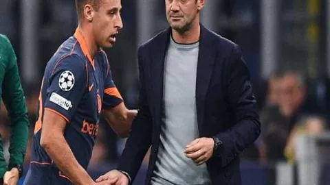 印尼媒体爆惊天秘闻：神秘队伍遭遇严重危机！